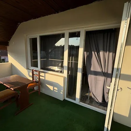 Aparthotel Andjeo Kraljevo